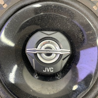 Динамик Opel Vectra B 2000 хетчбэк 5-ти дв. Перед. Прав. - изображение 4