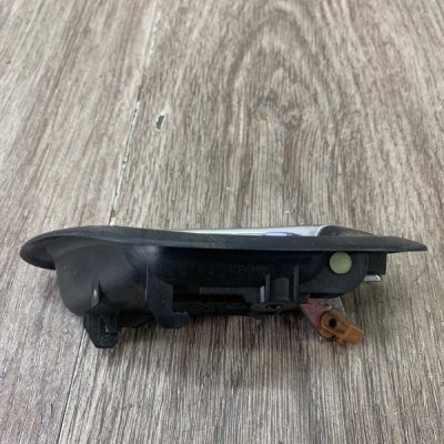 Ручка двери внутренняя Honda Jazz 2008 хетчбэк 5-ти дв. Задн. Лев. - изображение 5