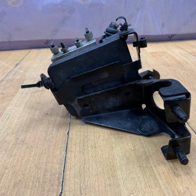Блок abs Opel Astra J 2010-2017 A13DTE - изображение 19