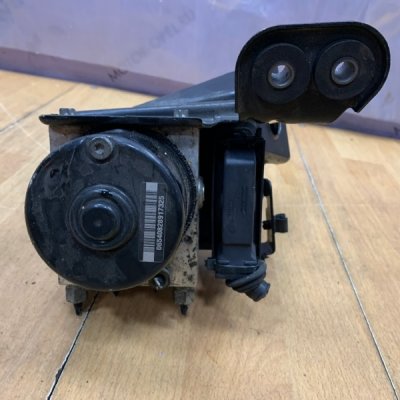 Блок abs Opel Astra J 2010-2017 A13DTE - изображение 22