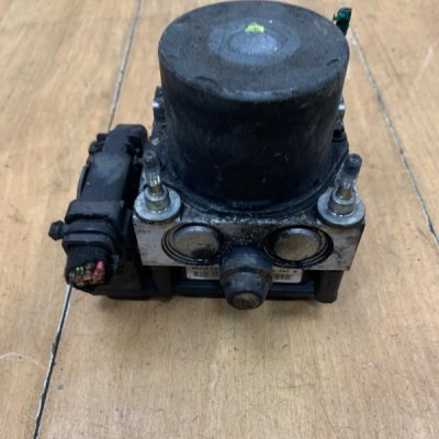 Блок abs Opel Corsa C 2001-2006 Z12XEP - изображение 21