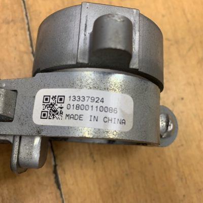 Замок зажигания Opel Astra J 2010-2017 - изображение 4