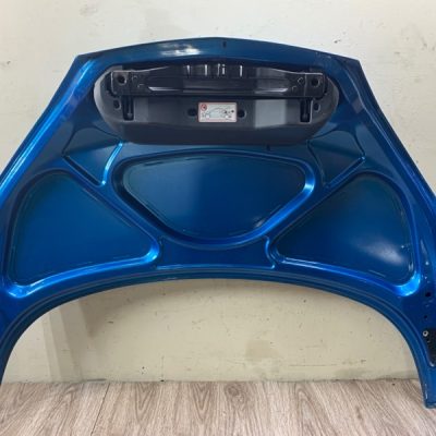 Дверь багажника Opel Tigra B 2006 кабриолет - изображение 7