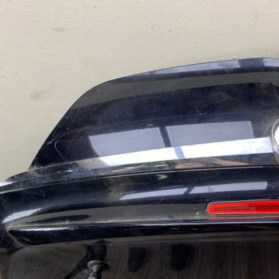 Дверь багажника Opel Insignia 2009 хетчбэк 5-ти дв. - изображение 2