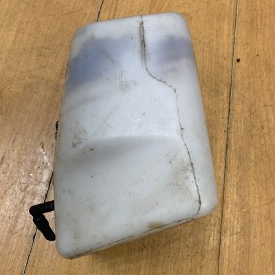 Бачок омывателя Opel Corsa C - изображение 5