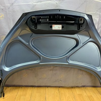Дверь багажника Opel Tigra B 2007 кабриолет - изображение 6