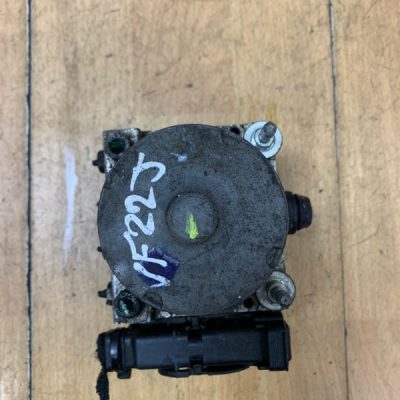 Блок abs Opel Corsa C Z13DT - изображение 2