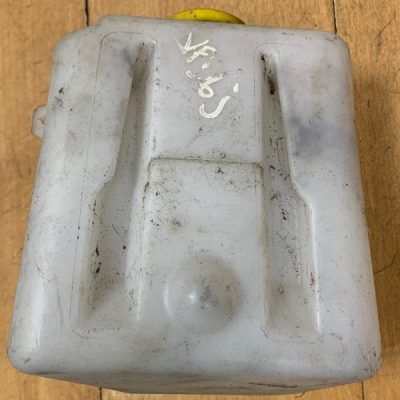 Бачок омывателя Opel Corsa C - изображение 5