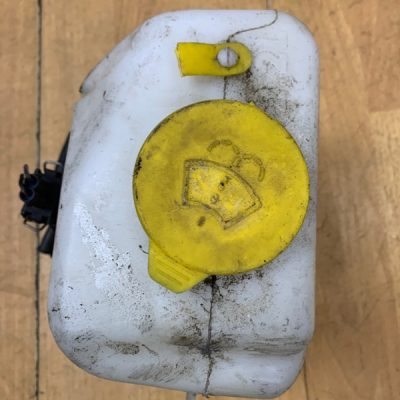 Бачок омывателя Opel Corsa C - изображение 7