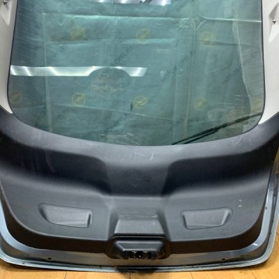 Дверь багажника Ford Mondeo 2008 хетчбэк 5-ти дв. Задн. - изображение 21