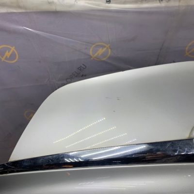Дверь багажника Opel Insignia 2009 хетчбэк 5-ти дв. - изображение 2