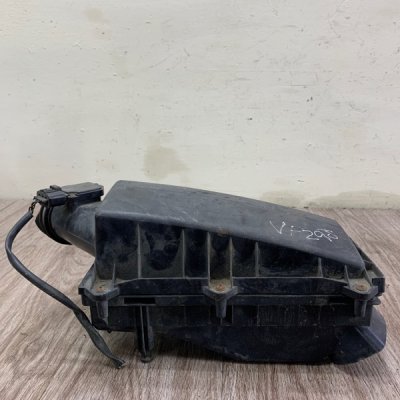 Корпус воздушного фильтра Ford Mondeo QJBB - изображение 11