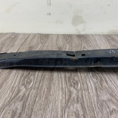 Усилитель бампера Opel Corsa B 2000 хетчбэк 5-ти дв. Перед. - изображение 12