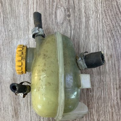 Бачок расширительный Opel Corsa C - изображение 2