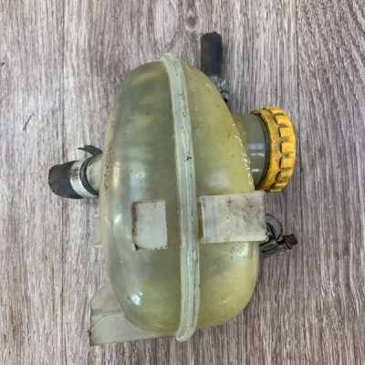 Бачок расширительный Opel Corsa C - изображение 3