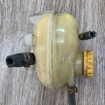 Бачок расширительный Opel Corsa C - изображение 2