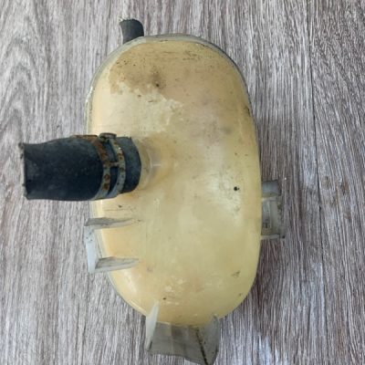 Бачок расширительный Opel Corsa C - изображение 4