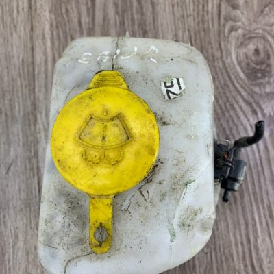 Бачок омывателя Opel Corsa C - изображение 6