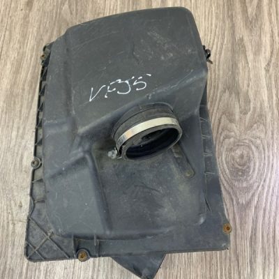 Корпус воздушного фильтра Opel Zafira B Z19DTH - изображение 2