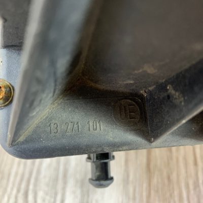 Корпус воздушного фильтра Opel Zafira B Z19DTH - изображение 6