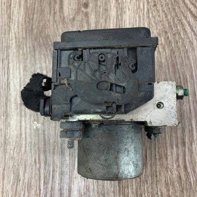 Блок abs Opel Corsa C - изображение 5