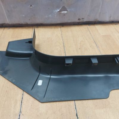 Накладка на порог Opel Zafira B 2006 Z18XER, Перед., Лев. - изображение 3