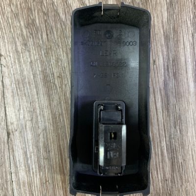 Блок управления стеклами Opel Vectra C, Задн., Прав. - изображение 3