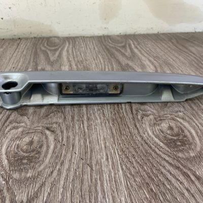 Молдинг крышки багажника Opel Zafira A 2000-2005 минивэн - изображение 3
