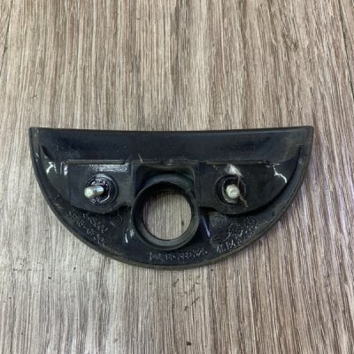 Накладка ручки крышки багажника Opel Corsa C 2004 хетчбэк 5-ти дв. - изображение 8