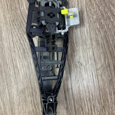Ручка двери внешняя Opel Zafira B 2005-2012 минивэн, Задн., Лев. - изображение 6