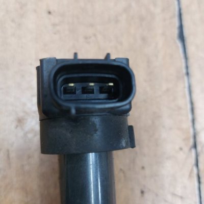 Катушка зажигания Opel Agila B 2008 K12B - изображение 6
