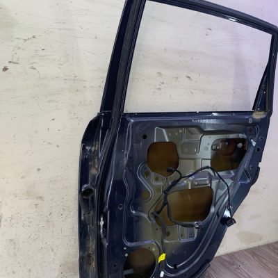 Дверь Opel Antara 2007 Внедорожник, Задн., Прав. - изображение 7