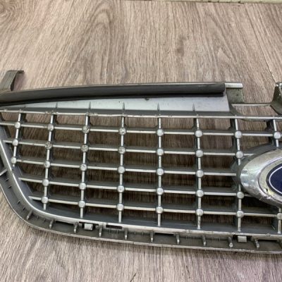 Решетка радиатора Ford Mondeo 2007-2010 - изображение 2