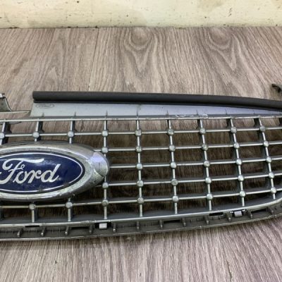 Решетка радиатора Ford Mondeo 2007-2010 - изображение 3