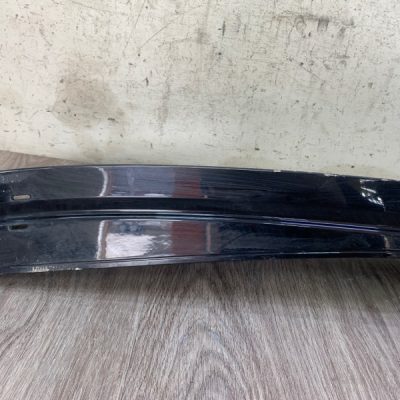 Накладка на крышку багажника Ford Mondeo 2010 хетчбэк 5-ти дв. - изображение 4