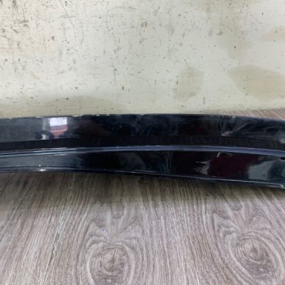 Накладка на крышку багажника Ford Mondeo 2010 хетчбэк 5-ти дв. - изображение 5