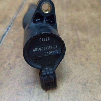 Катушка зажигания Ford Focus 2 2006 CSDA - изображение 4