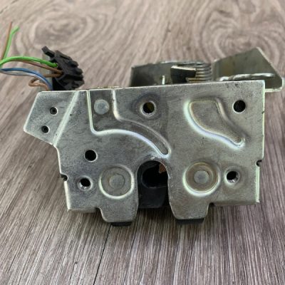 Замок багажника Ford Mondeo 2001-2010 хетчбэк 5-ти дв., Задн. - изображение 4