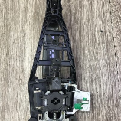 Ручка двери внешняя Opel Meriva B 2011 минивэн, Задн., Прав. - изображение 6