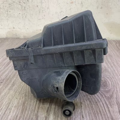 Корпус воздушного фильтра Opel Zafira B 2004-2015 Z16XE1 - изображение 4