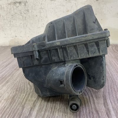 Корпус воздушного фильтра Opel Zafira B 2004-2015 Z16XE1 - изображение 4