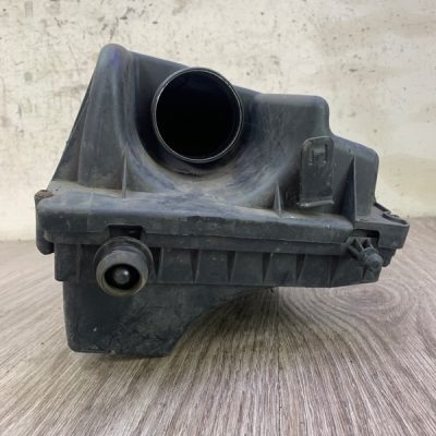 Корпус воздушного фильтра Opel Zafira B 2004-2015 Z16XE1 - изображение 8