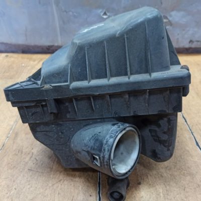 Корпус воздушного фильтра Opel Zafira B 2005-2011 Z18XER - изображение 3