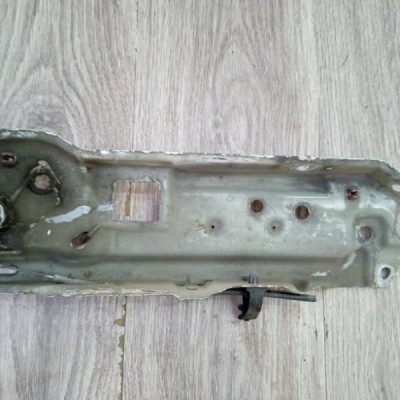 Панель замка капота Opel Combo 2000-2010 - изображение 4