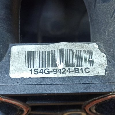 Коллектор впускной Ford Focus 1 2003 FYDB - изображение 8