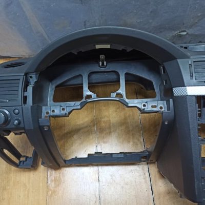 Торпедо Opel Meriva A 2006 - изображение 2