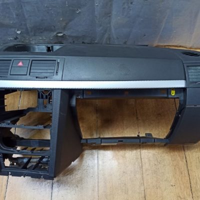 Торпедо Opel Meriva A 2006 - изображение 3