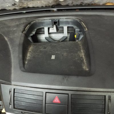 Торпедо Opel Meriva A 2006 - изображение 4
