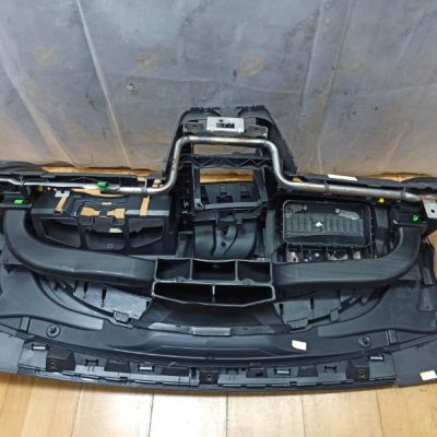 Торпедо Opel Meriva A 2006 - изображение 6