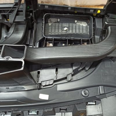 Торпедо Opel Meriva A 2006 - изображение 8